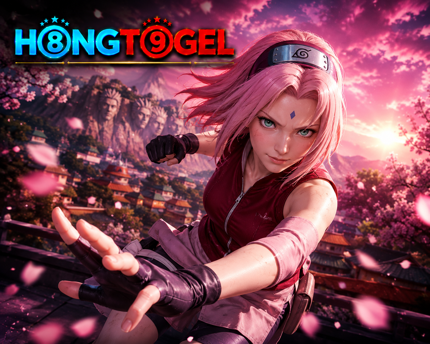 HONGTOGEL